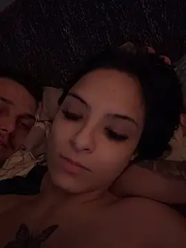 Evelin199 Adlı Modelin Canlı XXX Sohbeti