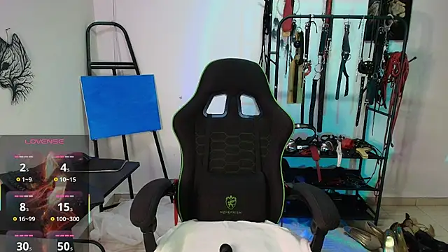 XXX chat uživo modela ariannaconnor_