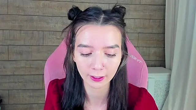 VanessaVienne Chat XXX in diretta