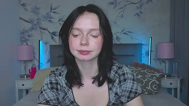 XXX chat uživo modela bucks_bunnyy