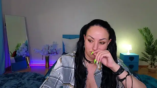 Živý XXX chat Mia_Marry