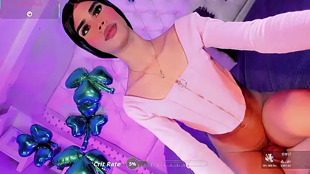 Вебкам-шоу EmmaSweet23