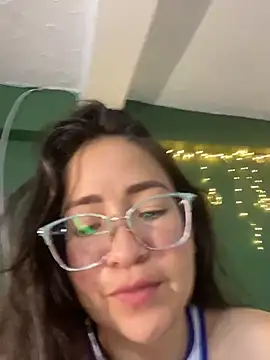 XXX chat uživo modela alisbloom