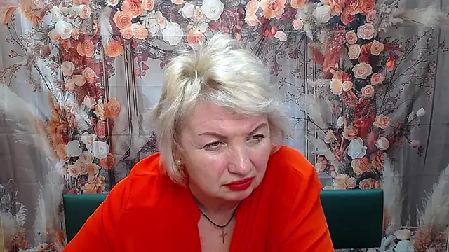 RenataDaster's Live XXX Chat