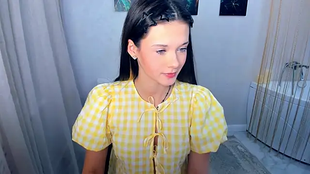 GentleTeas Obrolan Langsung XXX