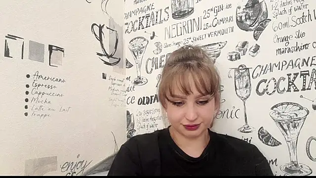 Živý XXX chat ProMilly