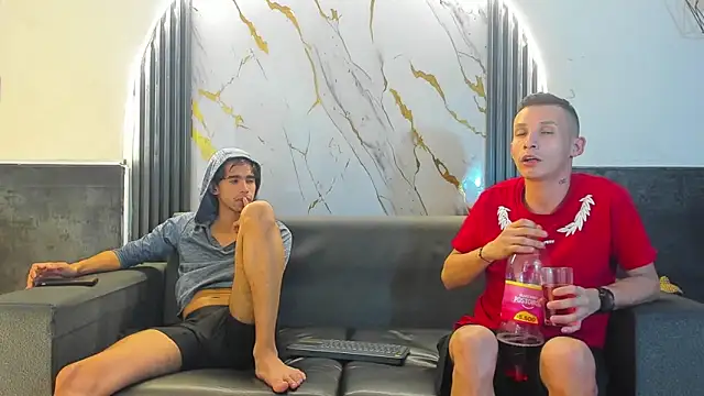 Isaak_26: онлайн-секс-чат