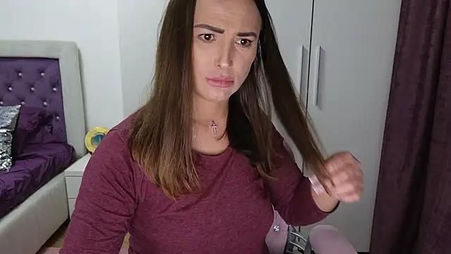 xxxPlayboydollxxx's Live XXX Chat