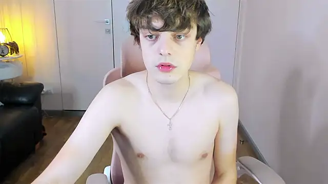 MaxVibee Chat XXX live