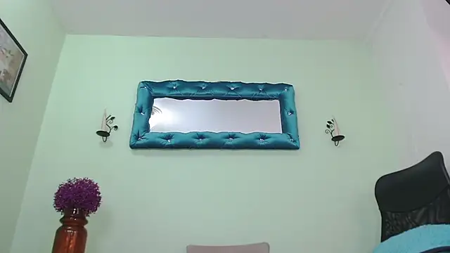 ChalonVera Chat XXX in diretta