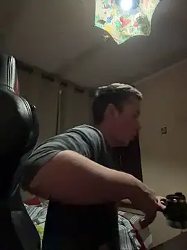 Cr1sXPorn Webcamshow