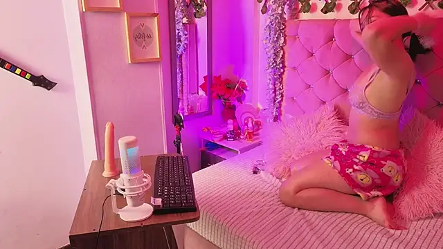 Czat XXX na żywo – Emma-Quintana