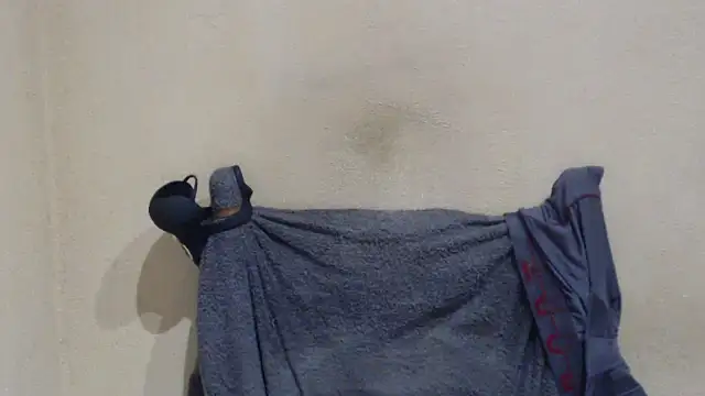 AlexNudoのライブXXXチャット