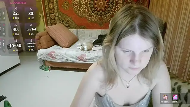 XXX chat uživo modela Kathlyn__Heath