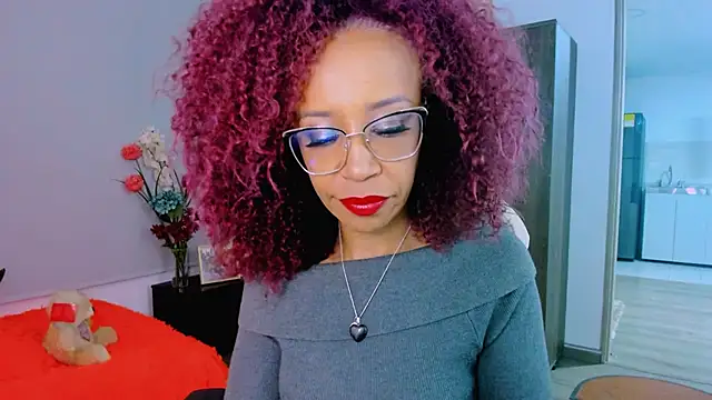 Czat XXX na żywo – ScarlettMalbec