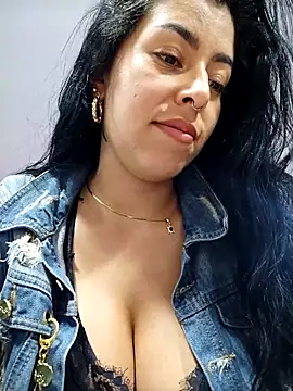 Luianna – Live XXX-chat