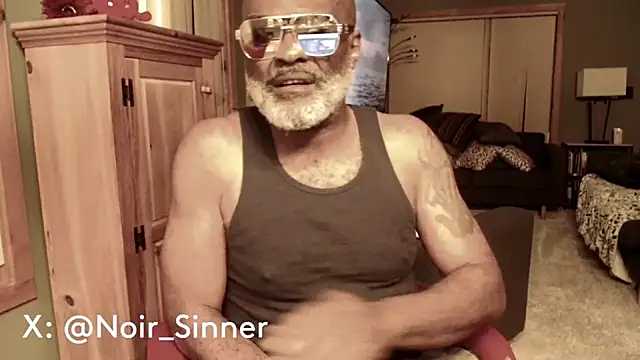 Онлайн чат XXX sinnernoir