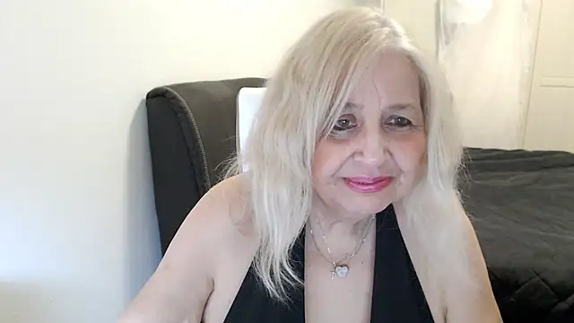 SusiLifeXXX's Webcam Show