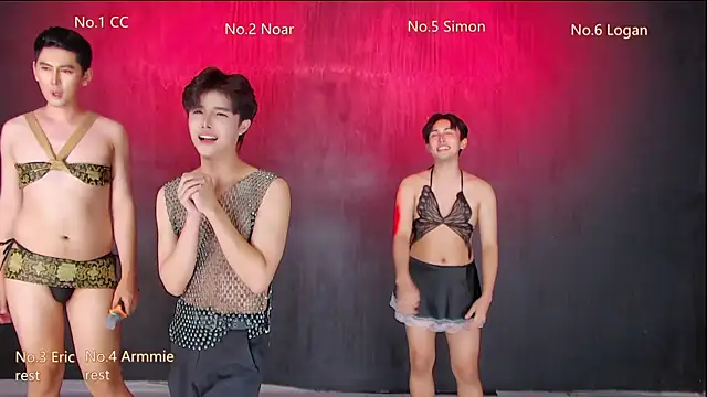 Queen-Vibe: вебкам-ш оу