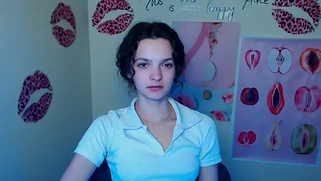 _SusieSu_ 라이브 XXX 채팅