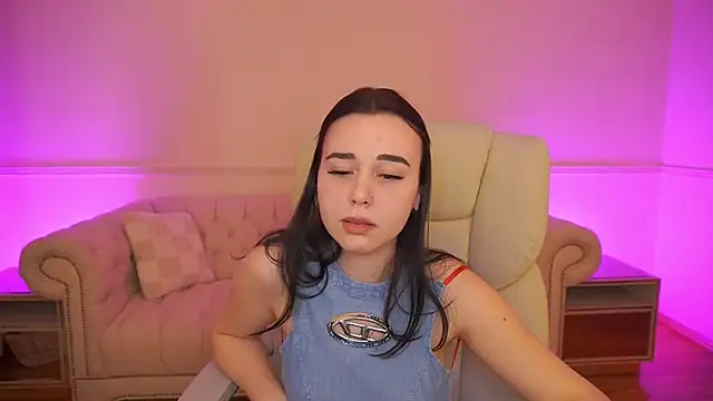 TorrySrar 라이브 XXX 채팅