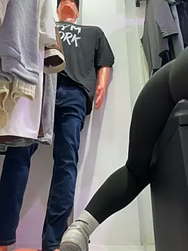 kim_monti Obrolan Langsung XXX