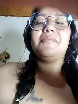 KATYGONZALEZ's Live XXX Chat