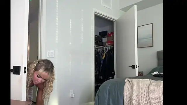 Chat XXX en directo de ElenaErickson