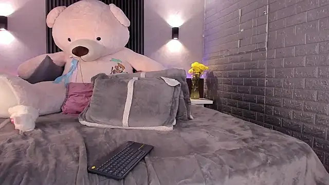 magic_marg Adlı Modelin Canlı XXX Sohbeti