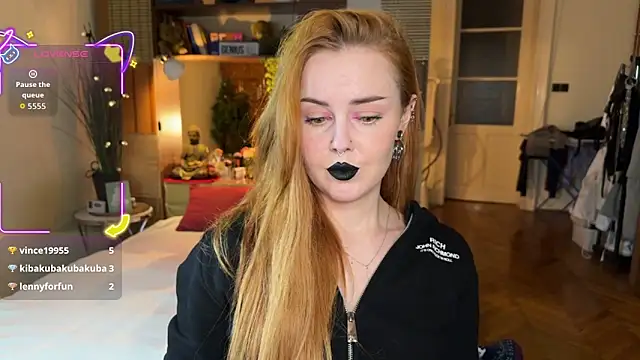 Sargonium999 Obrolan Langsung XXX