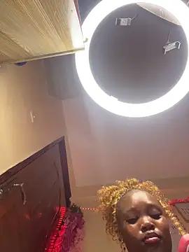 XXX chat uživo modela Mistress__