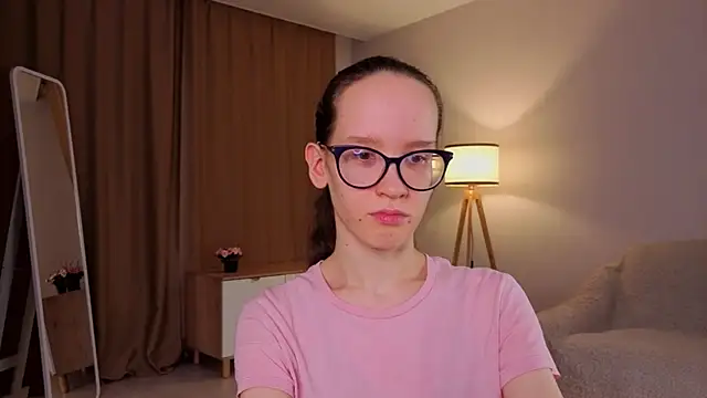 دردشة BettyBrowni الجنسية المباشرة