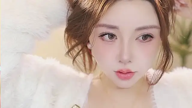 Chat XXX en directo de Qiaoqiao__