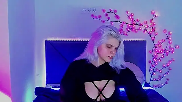 Chat XXX en directo de JoannLowe