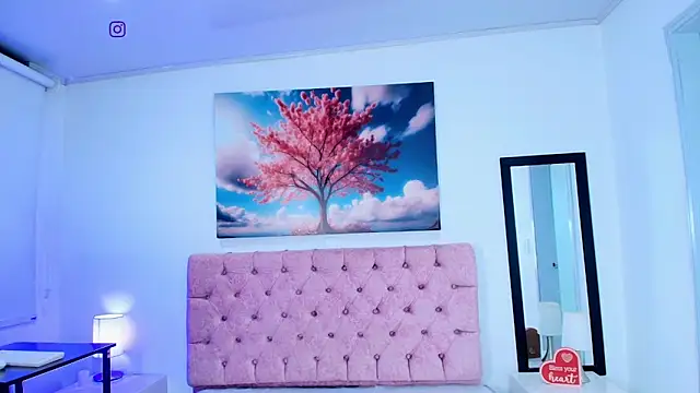 Emma_monserrat Adlı Modelin Canlı XXX Sohbeti