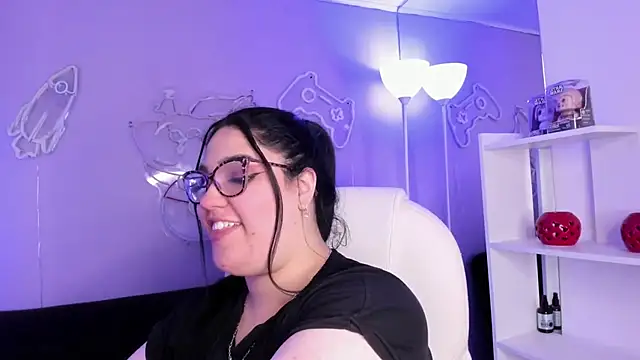 XXX chat uživo modela Camiila_Osorio