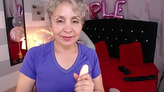 Afrodita_sg 在線直播表演