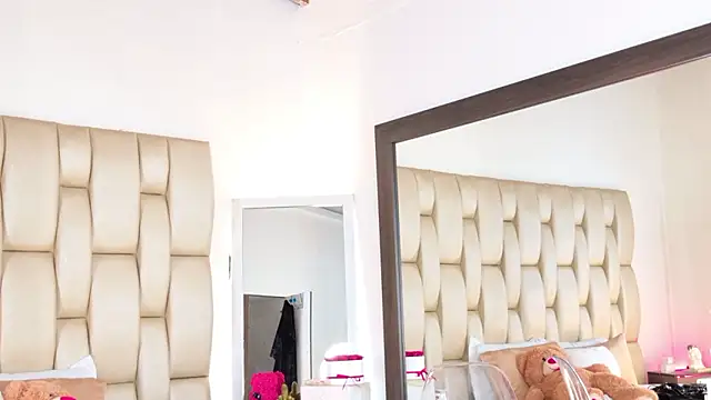 Chat XXX en directo de Alexa_Miss