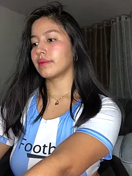 Chat XXX en directo de EmmaRossem