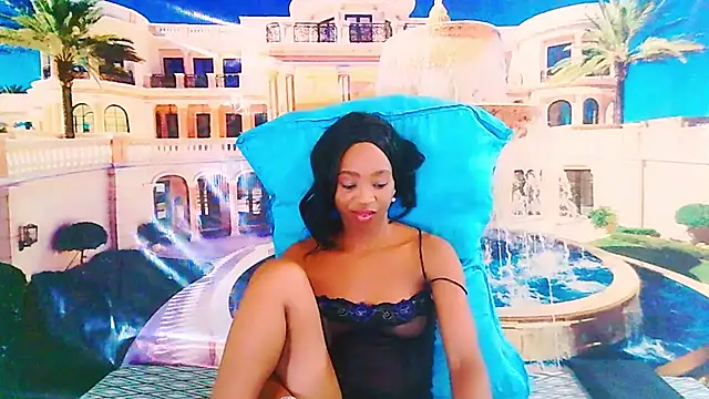 دردشة EbonyCreamy69 الجنسية المباشرة