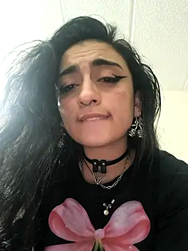 Lila_Desiree Obrolan Langsung XXX