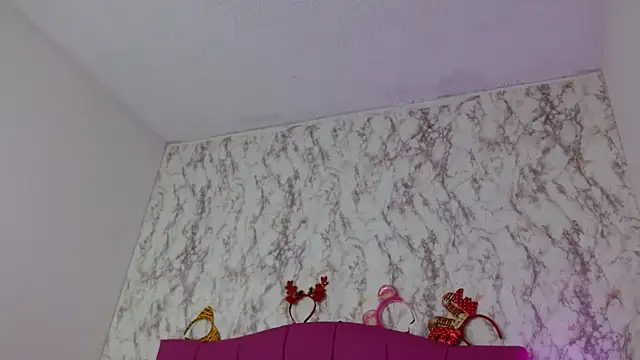 AlexaFontana's Webcam Show