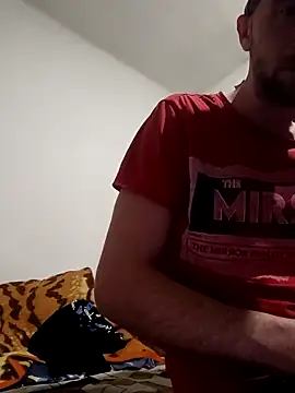 Chat +18 de Danimen ao vivo