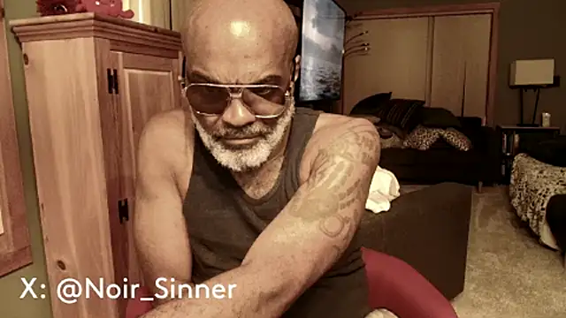 sinnernoir Show Webcam