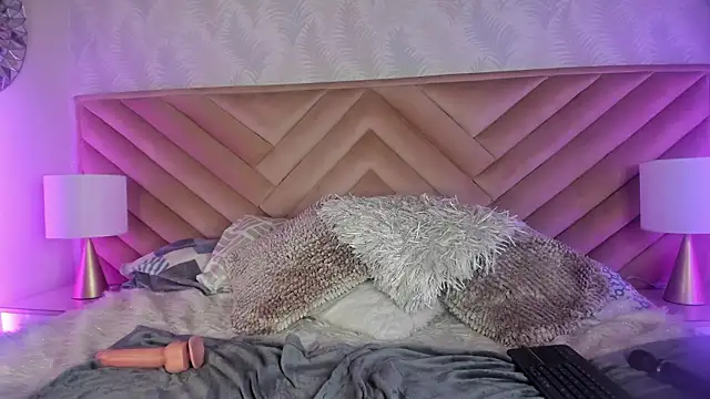 alice_kingsley_ 라이브 XXX 채팅