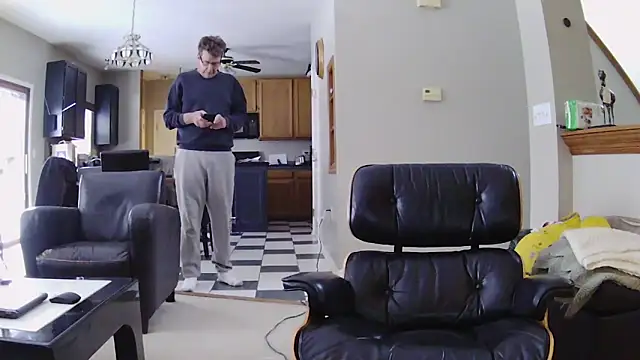 jocoff1's Webcam Show