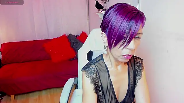 Trinityy__'s Webcam Show