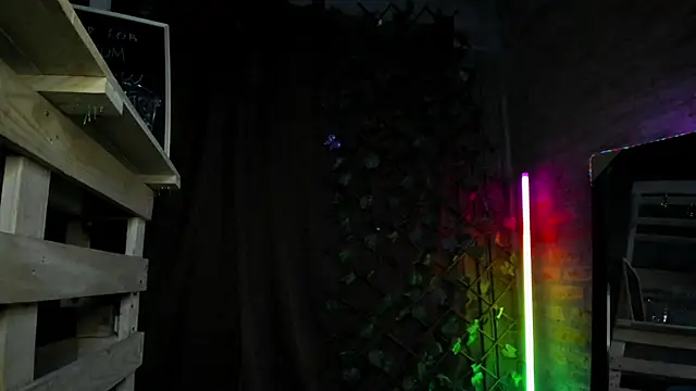 Show Webcam de dreyk20