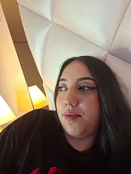 Abby_Garciaa Adlı Modelin Canlı XXX Sohbeti