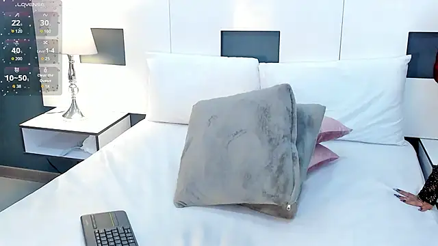 salem_rose's Live XXX Chat